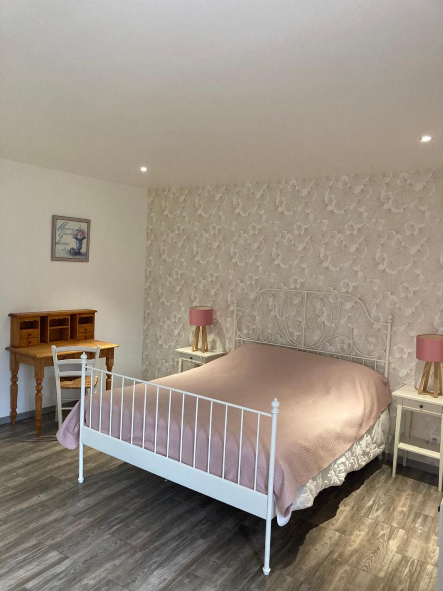 L'Oreade Amfreville-sur-Iton Экстерьер фото
